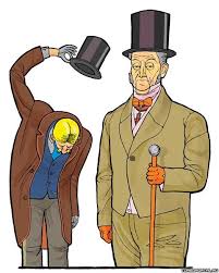 Элита подлинная и ложная